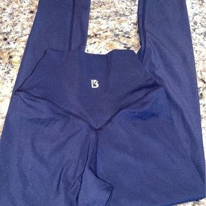 Buffbunny glitter/sparkle legging